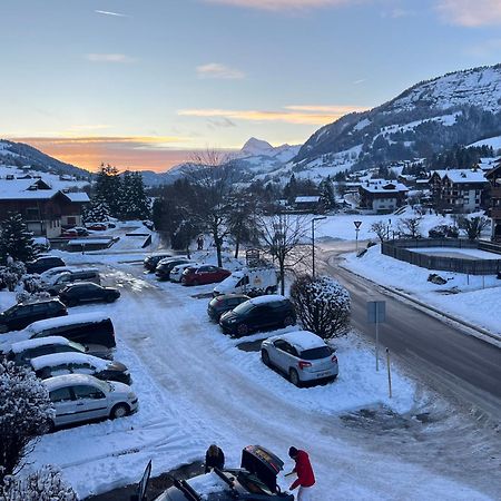 Praz Sur Arly - Proche Des Pistes Et De Megeve Apartment Екстериор снимка