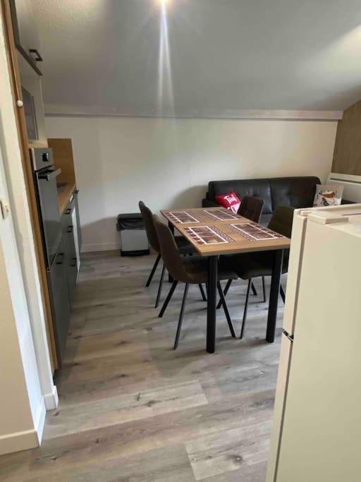 Praz Sur Arly - Proche Des Pistes Et De Megeve Apartment Екстериор снимка