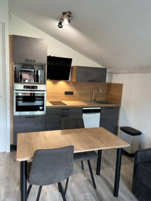 Praz Sur Arly - Proche Des Pistes Et De Megeve Apartment Екстериор снимка
